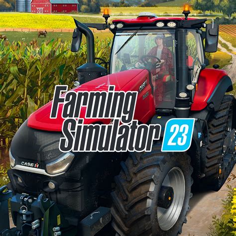 farming simulator|More.